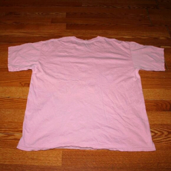 OutKast Thrashed Distressed Graphic Tee - Size S - Picture 9 of 12